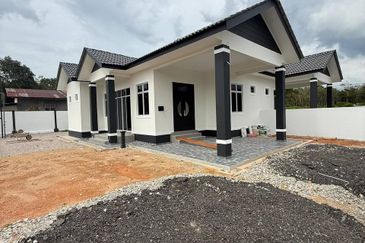 Batu 23, Labok Machang