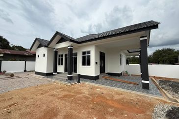 Batu 23, Labok Machang