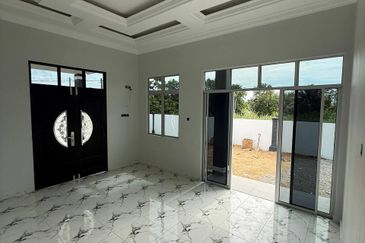 Batu 23, Labok Machang