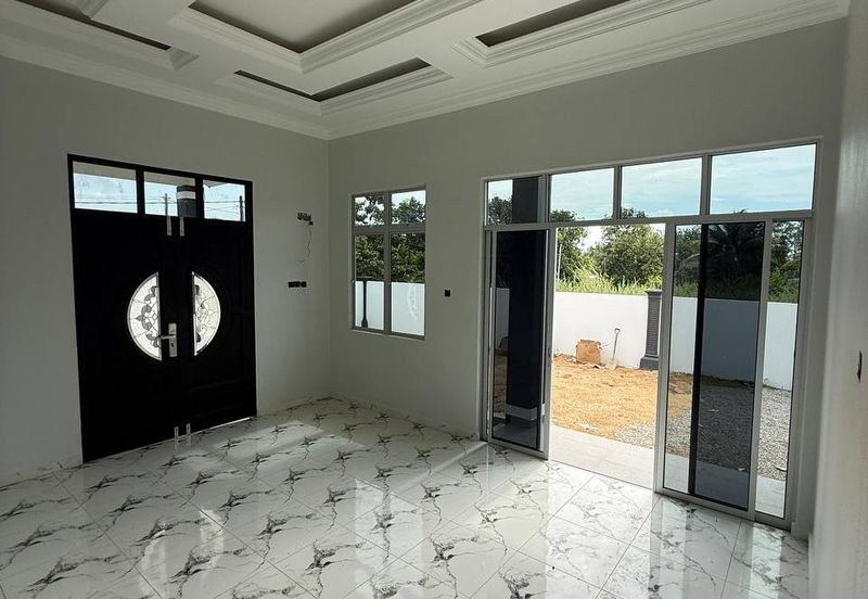 Batu 23, Labok Machang