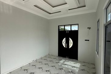 Batu 23, Labok Machang