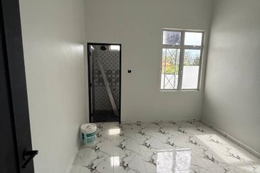 Batu 23, Labok Machang