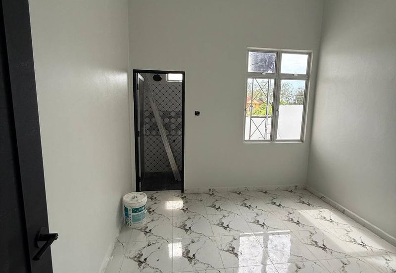 Batu 23, Labok Machang