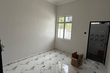 Batu 23, Labok Machang