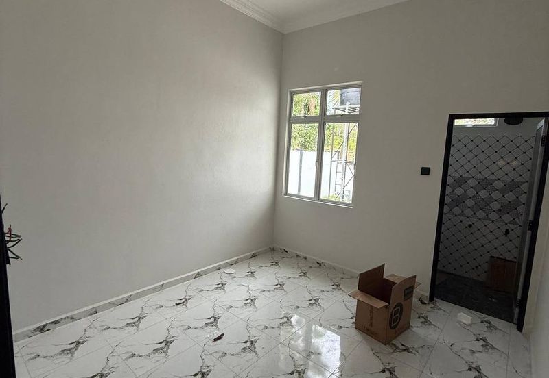 Batu 23, Labok Machang