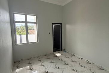 Batu 23, Labok Machang