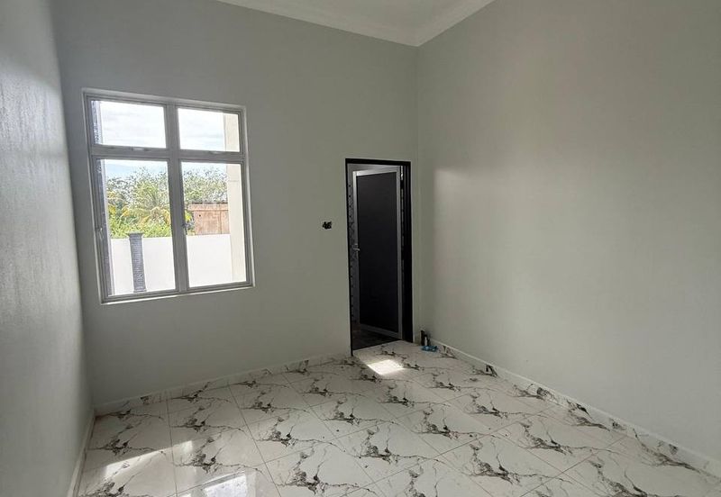 Batu 23, Labok Machang