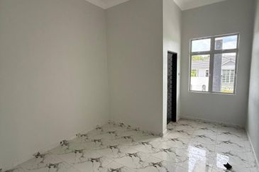 Batu 23, Labok Machang