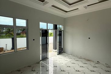 Batu 23, Labok Machang