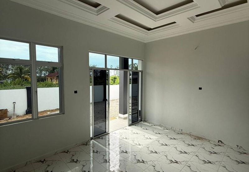 Batu 23, Labok Machang