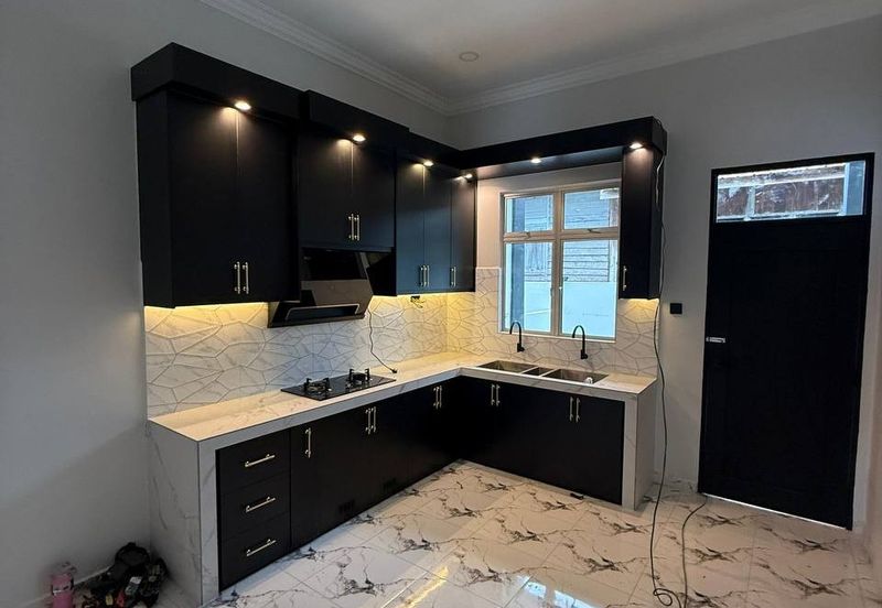 Batu 23, Labok Machang