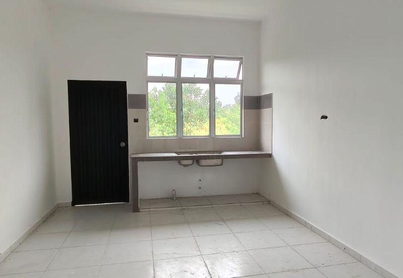 New Semi D Hutan Pasir, Ketereh