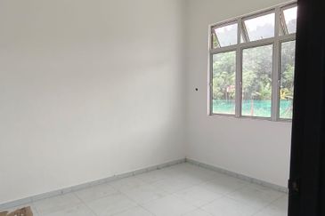 New Semi D Hutan Pasir, Ketereh