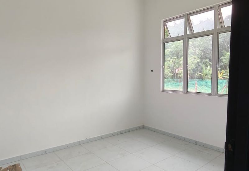 New Semi D Hutan Pasir, Ketereh