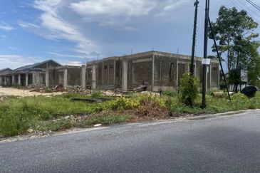 Taman Jannati Raisha 2