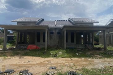 Taman Jannati Raisha 2