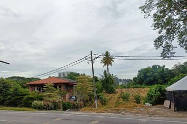 Residential Land near Aeon Mall Kota Bharu
