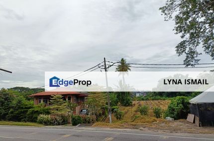 Residential Land near Aeon Mall Kota Bharu, Kelantan, Kota Bharu
