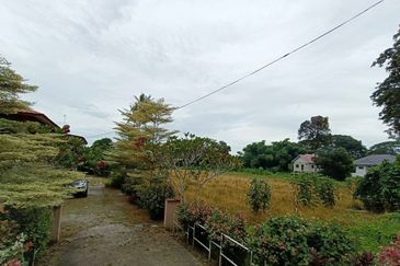 Residential Land near Aeon Mall Kota Bharu