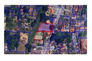 Residential Land near Aeon Mall Kota Bharu