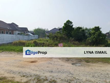 Lot Banglo Taman Peringat Putra, Kg Bechah Keranji, Peringat, Kelantan, Kota Bharu