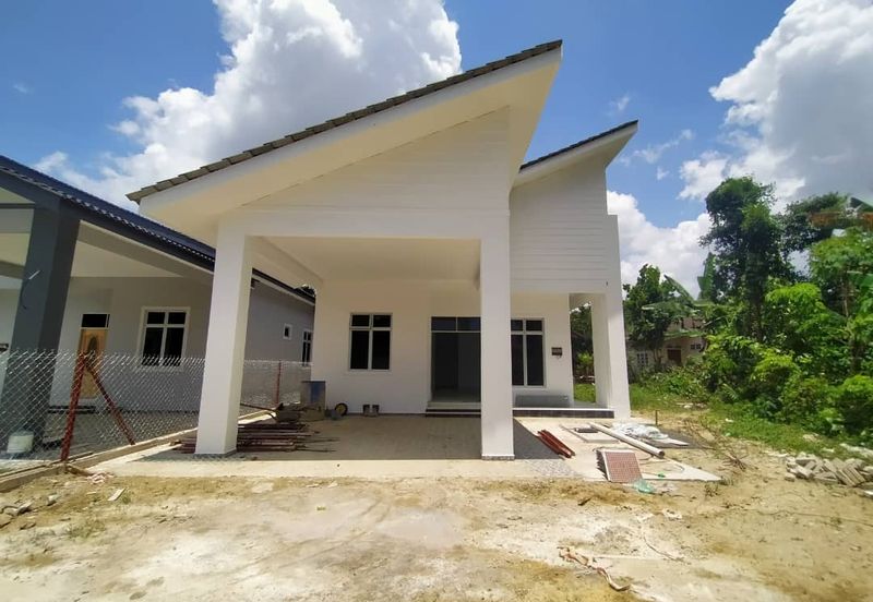 New Bungalow Bunut Payong, Kota Bharu