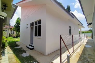 New Bungalow Bunut Payong, Kota Bharu