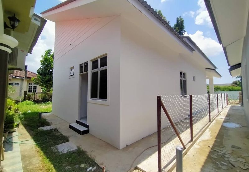 New Bungalow Bunut Payong, Kota Bharu