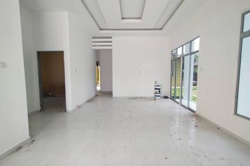 New Bungalow Bunut Payong, Kota Bharu