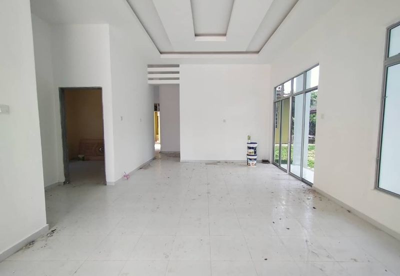 New Bungalow Bunut Payong, Kota Bharu