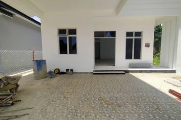 New Bungalow Bunut Payong, Kota Bharu