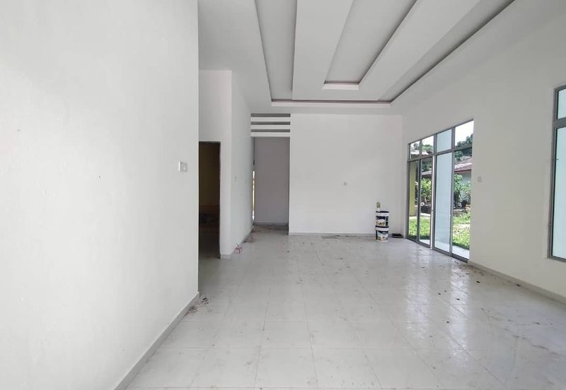 New Bungalow Bunut Payong, Kota Bharu