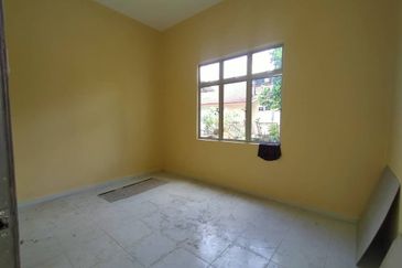 New Bungalow Bunut Payong, Kota Bharu