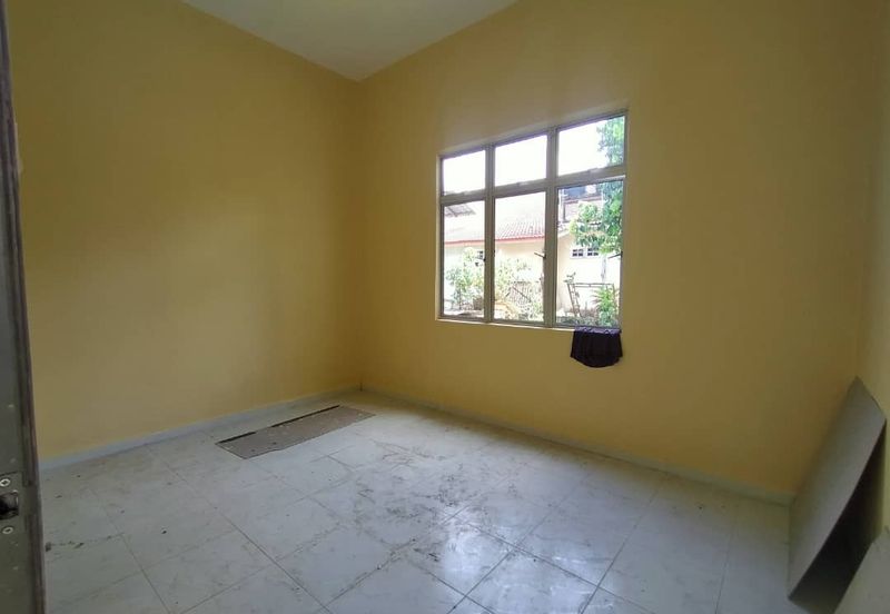 New Bungalow Bunut Payong, Kota Bharu