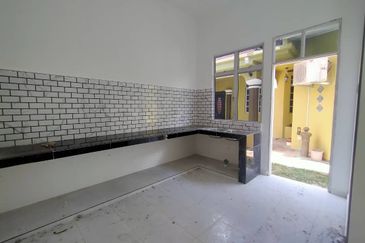 New Bungalow Bunut Payong, Kota Bharu