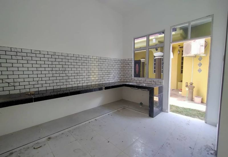 New Bungalow Bunut Payong, Kota Bharu