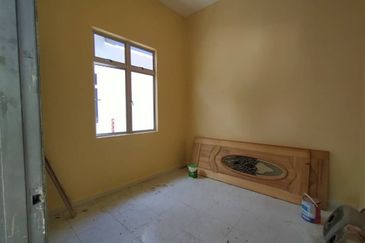 New Bungalow Bunut Payong, Kota Bharu