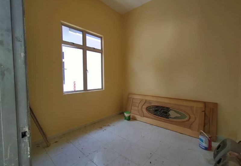 New Bungalow Bunut Payong, Kota Bharu