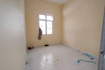 New Bungalow Bunut Payong, Kota Bharu