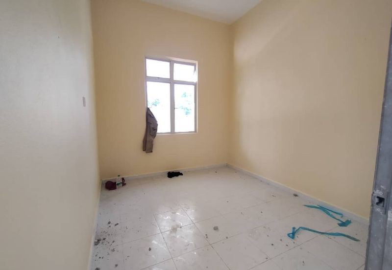 New Bungalow Bunut Payong, Kota Bharu