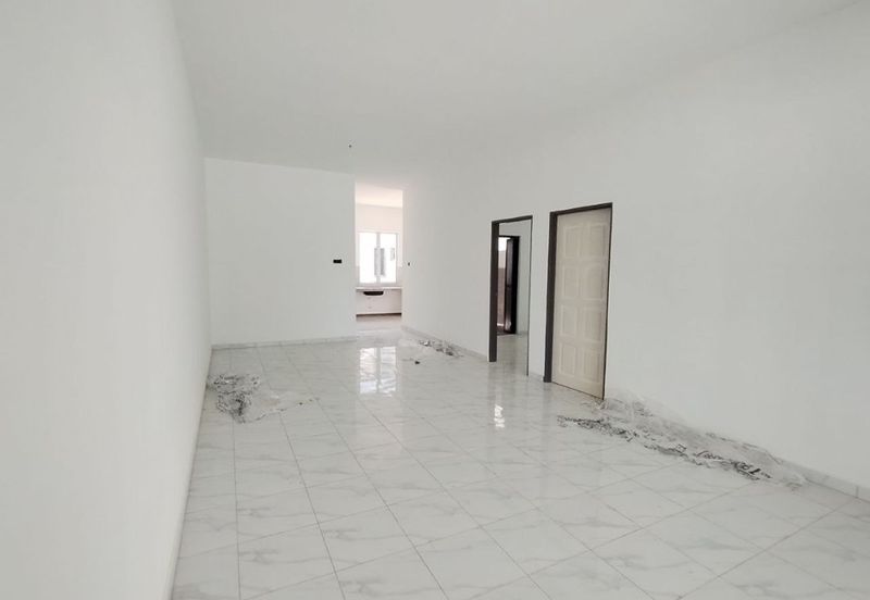 Single Storey Terrace Taman Bunga Mas, Pasir Mas