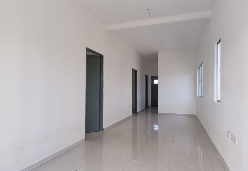 Single Storey Terrace Taman Bunga Mas, Pasir Mas