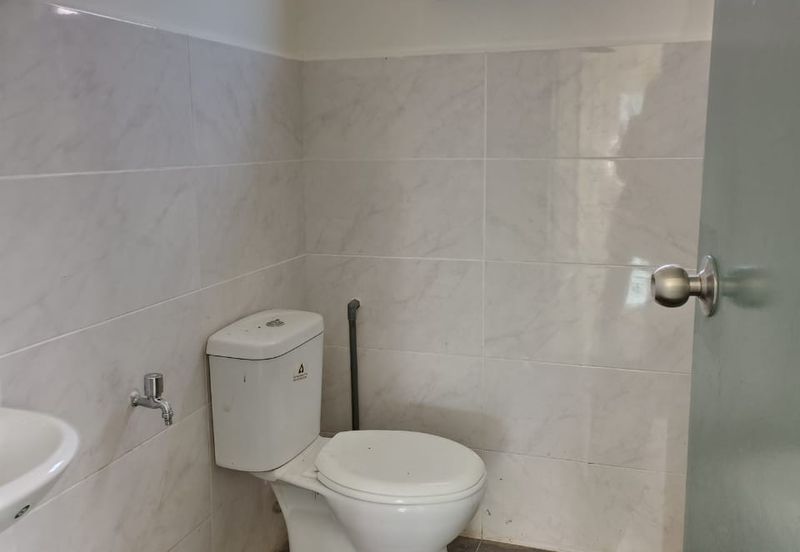 Single Storey Terrace Taman Bunga Mas, Pasir Mas