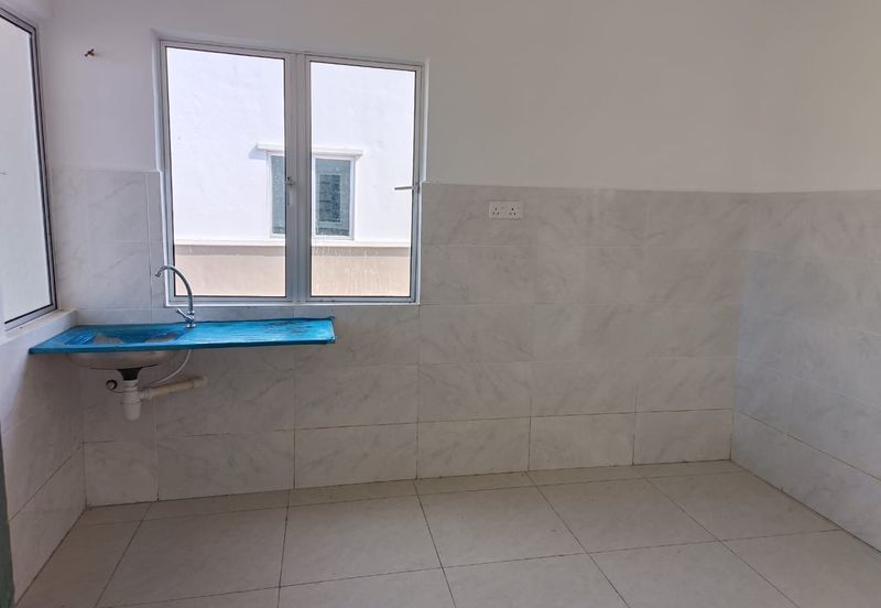 Single Storey Terrace Taman Bunga Mas, Pasir Mas