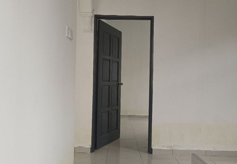 Single Storey Terrace taman Rantau Baru, Rntau Panjang