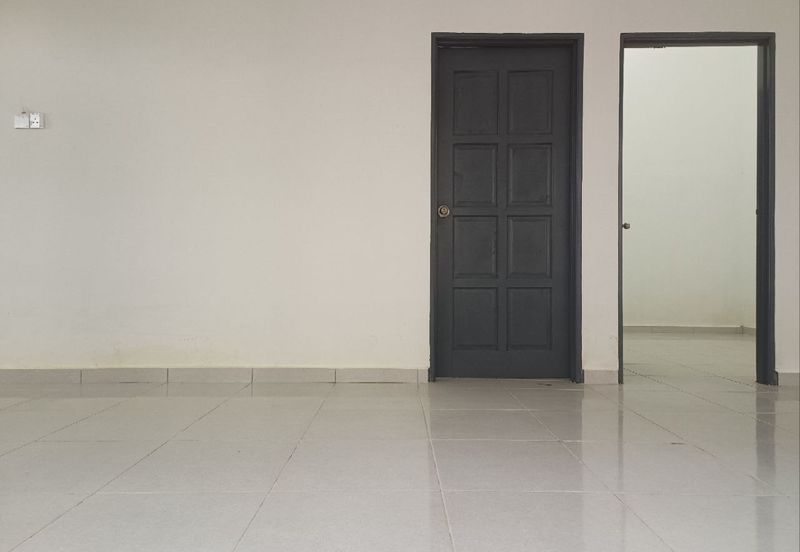 Single Storey Terrace taman Rantau Baru, Rntau Panjang