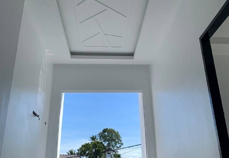 Semi d 2 Tingkat Lundang, Kota Bharu