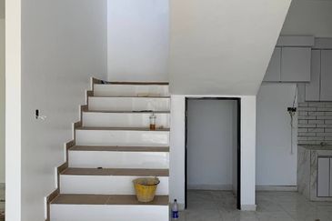 Semi d 2 Tingkat Lundang, Kota Bharu