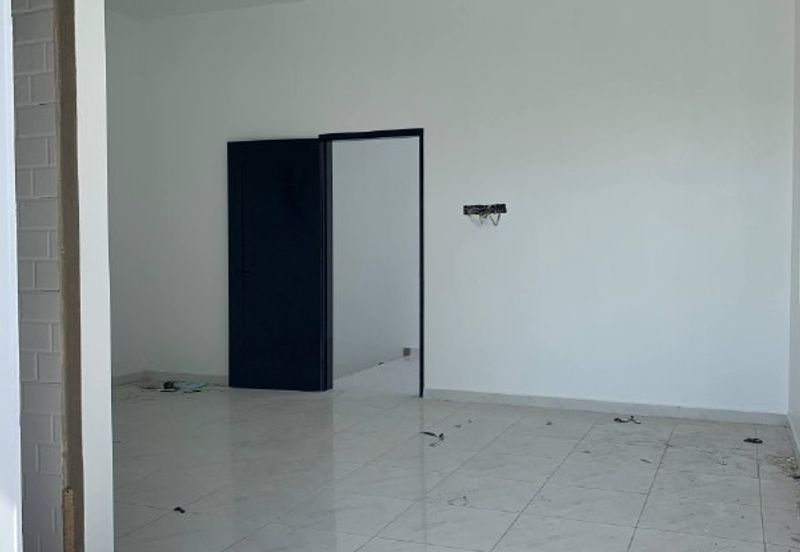 Semi d 2 Tingkat Lundang, Kota Bharu