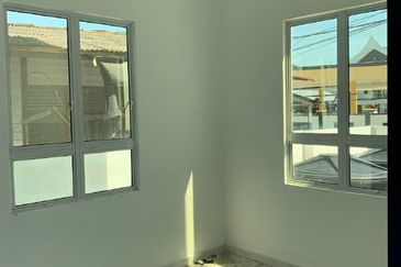 Semi d 2 Tingkat Lundang, Kota Bharu